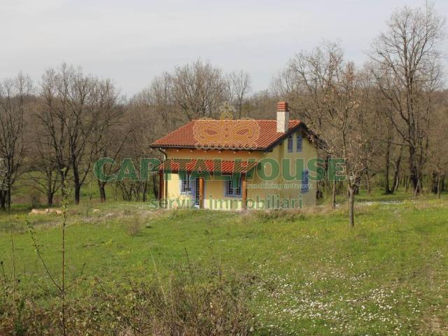 Villa in vendita a Grottolella AV