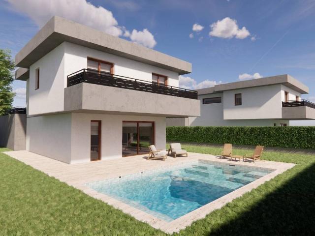 Villa in vendita a Guanzate CO