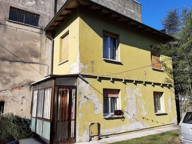 Villa in vendita a Guardamiglio LO