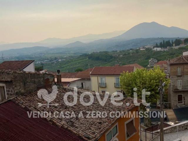Appartamento in vendita a Guardia Sanframondi BN