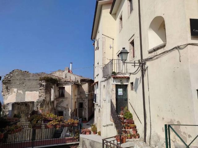 Villa in vendita a Guardia Sanframondi BN