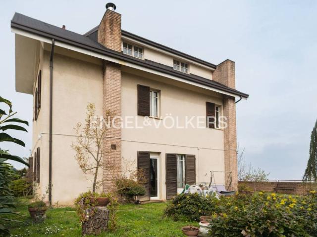 Villa in vendita a Guardiagrele CH