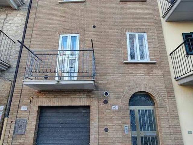 Villa in vendita a Guardiagrele CH