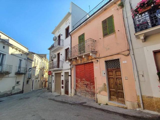 Villa in vendita a Guardiagrele CH