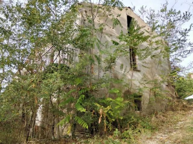 Villa in vendita a Guardiagrele CH