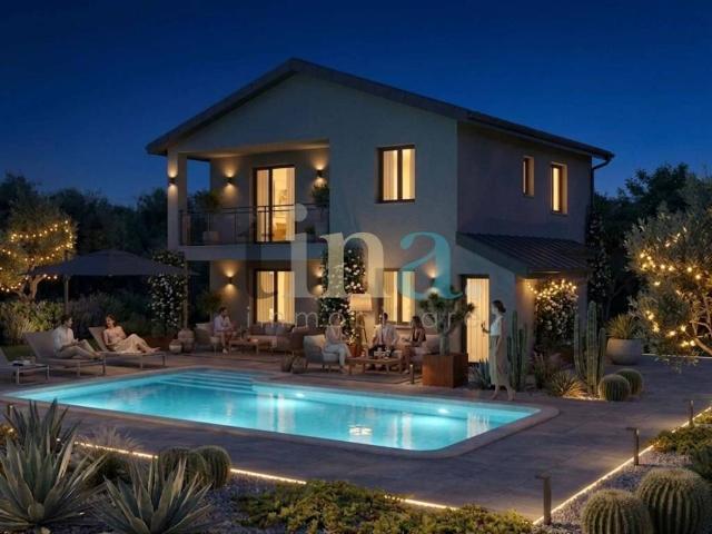 Villa in vendita a Guardistallo PI