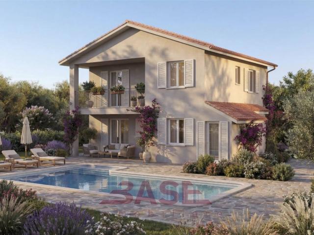 Villa in vendita a Guardistallo