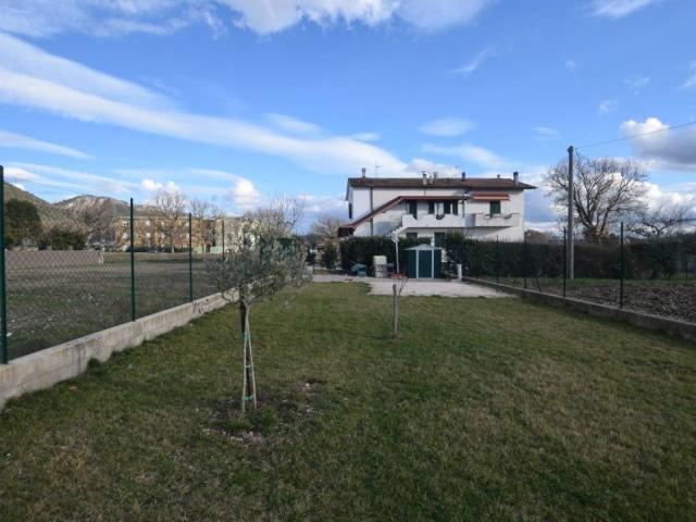 Villa in vendita a Gubbio PG