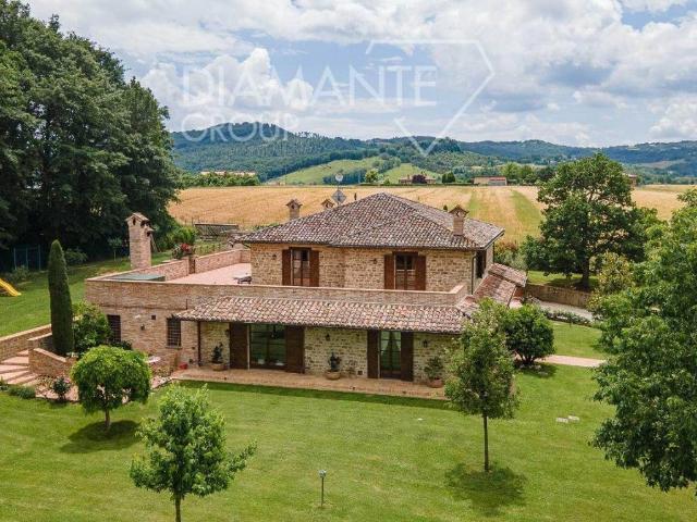 Villa in vendita a Gubbio PG