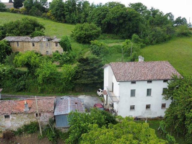 Villa in vendita a Gubbio PG