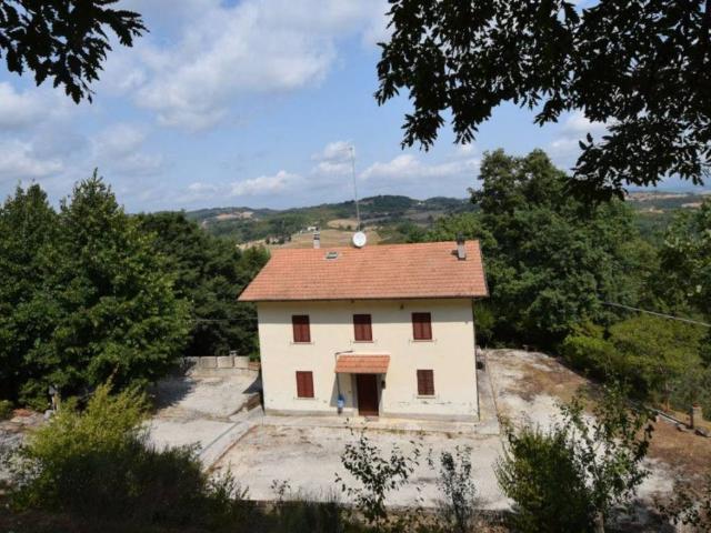 Villa in vendita a Gubbio PG