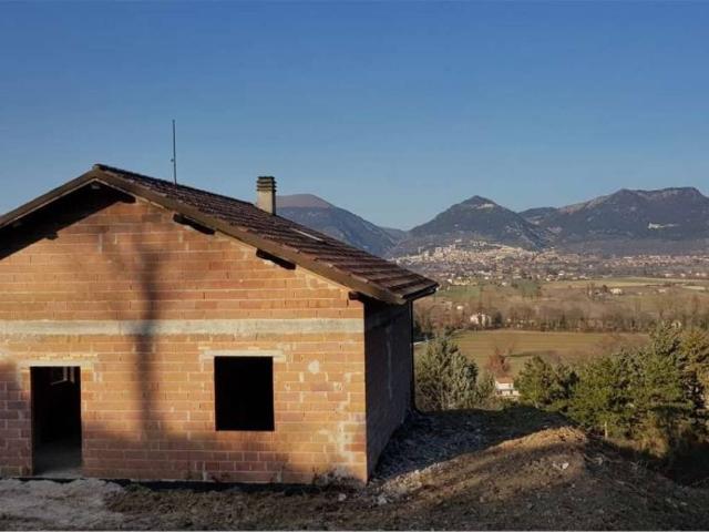 Villa in vendita a Gubbio PG