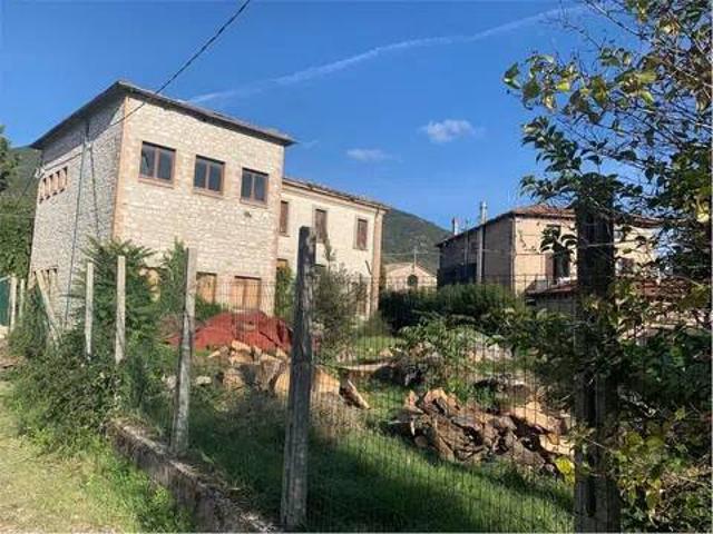 Villa in vendita a Gubbio PG
