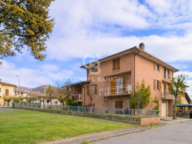 Villa in vendita a Gubbio 418m² Gubbio