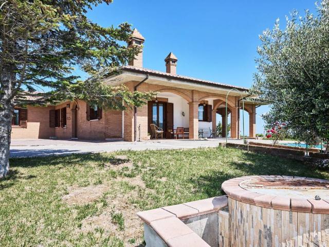 Villa in vendita a Guglionesi CB