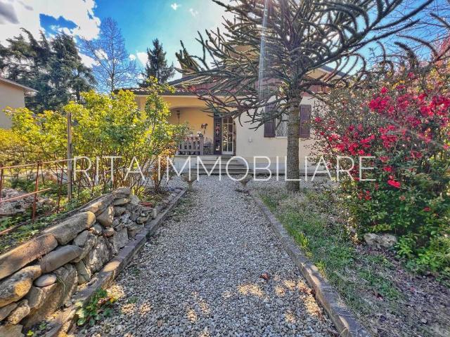 Villa in vendita a Guiglia MO