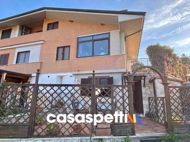 Villa in vendita a Guidonia Montecelio RM