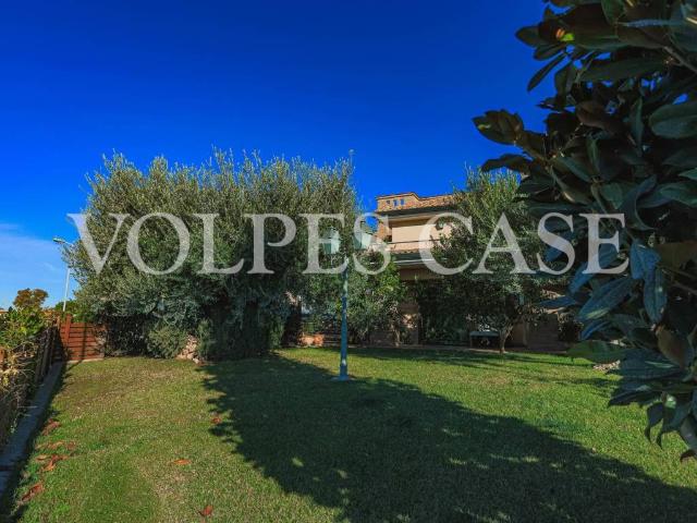 Villa in vendita a Guidonia Montecelio RM