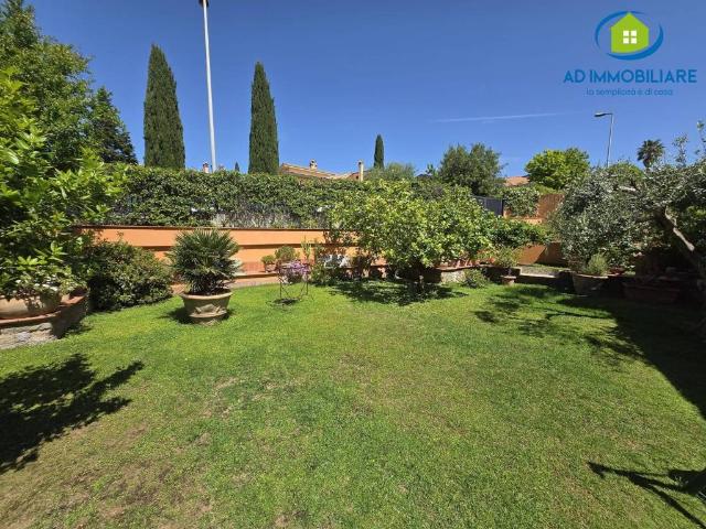 Villa in vendita a Guidonia Montecelio RM