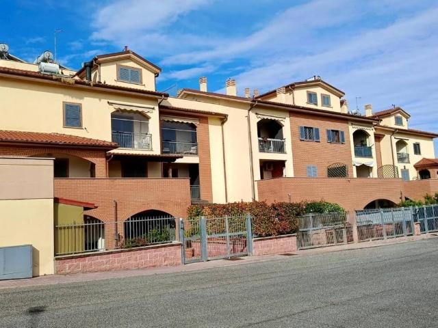 Villa in vendita a Guidonia Montecelio RM