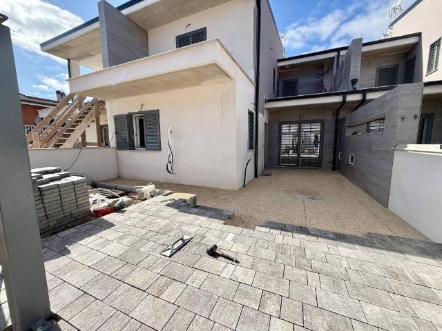 Villa in vendita a Guidonia Montecelio RM