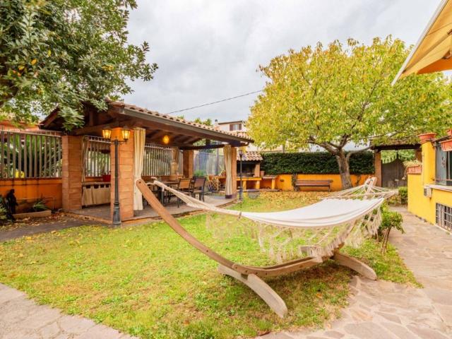 Villa in vendita a Guidonia Montecelio RM
