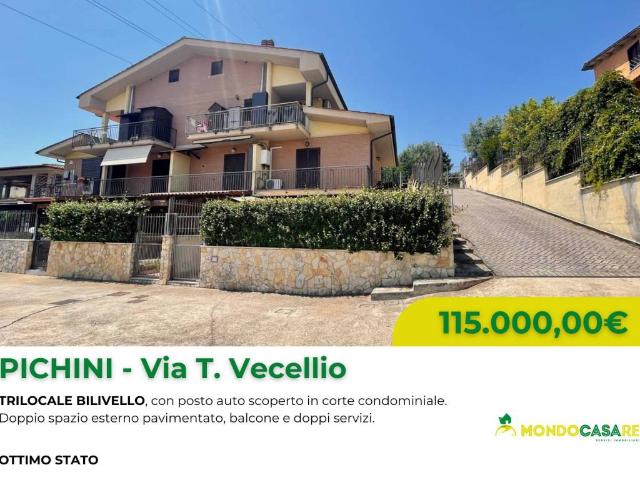 Villa in vendita a Guidonia Montecelio RM