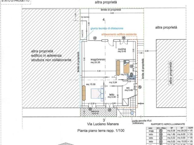Villa in vendita a Guidonia Montecelio RM