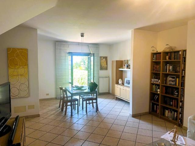 Villa in vendita a Guidonia Montecelio RM