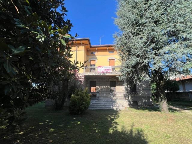 Villa in vendita a Guidizzolo MN