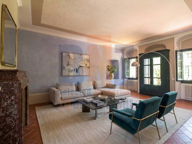 Villa in vendita a Gussago BS