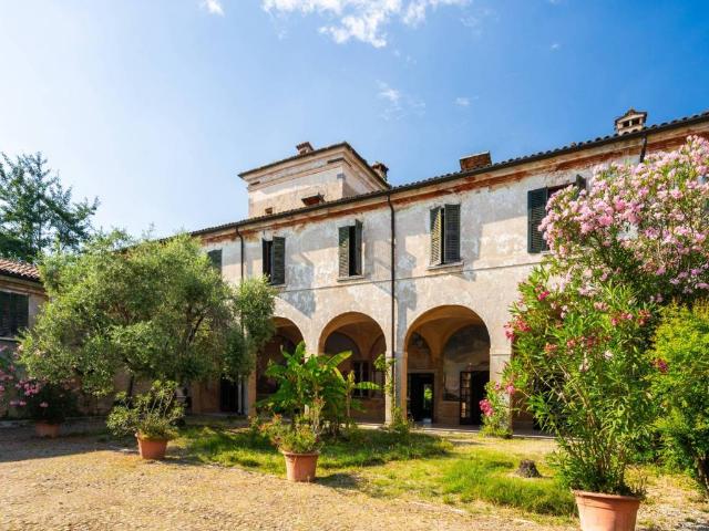 Villa in vendita a Gussago BS