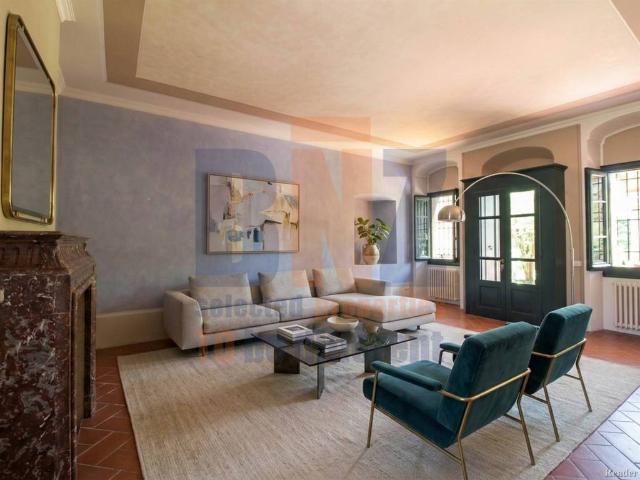 Villa in vendita a Gussago BS