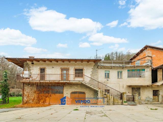 Villa in vendita a Dogliani CN
