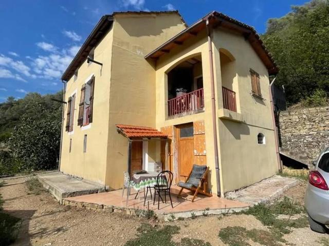 Villa in vendita a Dolceacqua IM
