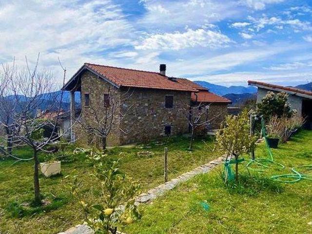 Villa in vendita a Dolceacqua IM