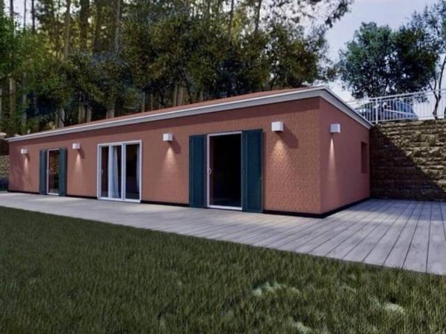 Villa in vendita a Dolcedo IM