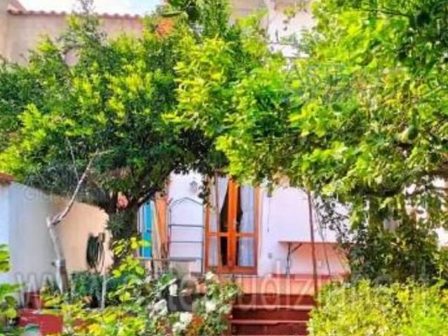 Villa in vendita a Dolianova SU