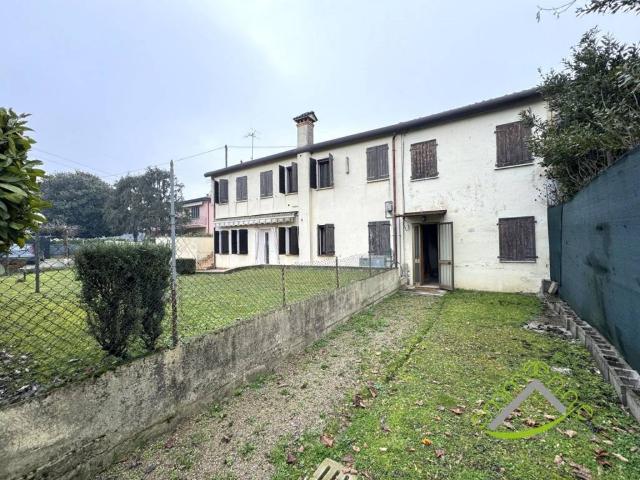 Villa in vendita a Dolo VE