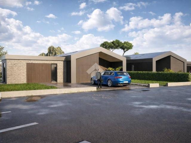 Villa in vendita a Dolo VE