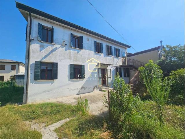 Villa in vendita a Dolo VE