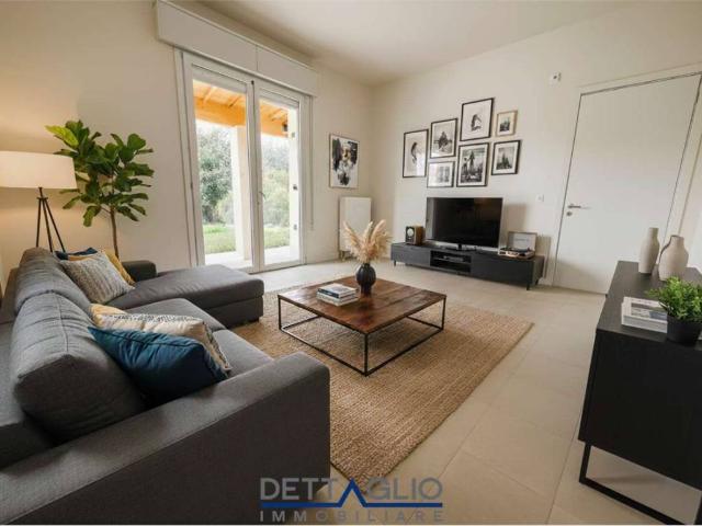 Villa in vendita a Dolo VE