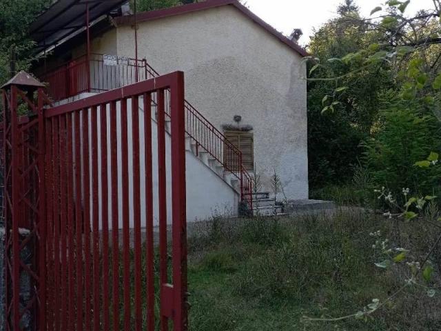 Villa in vendita a Domanico CS