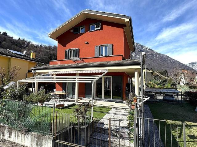 Villa in vendita a Domodossola VB