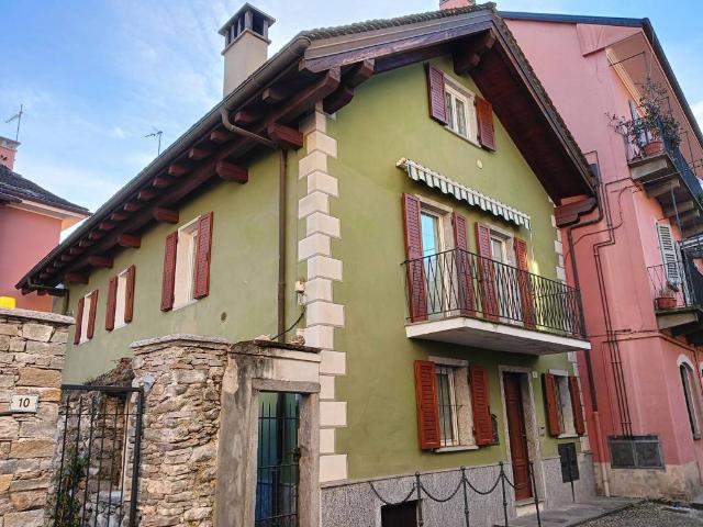 Villa in vendita a Domodossola VB