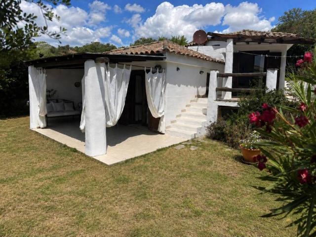 Villa in vendita a Domus de Maria CA