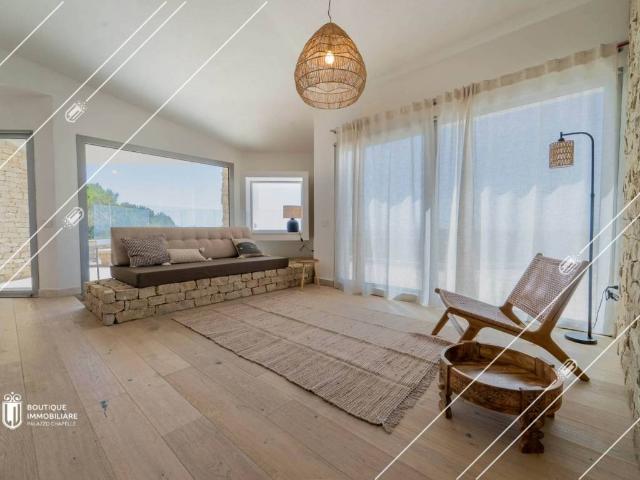 Villa in vendita a Domus de Maria CA