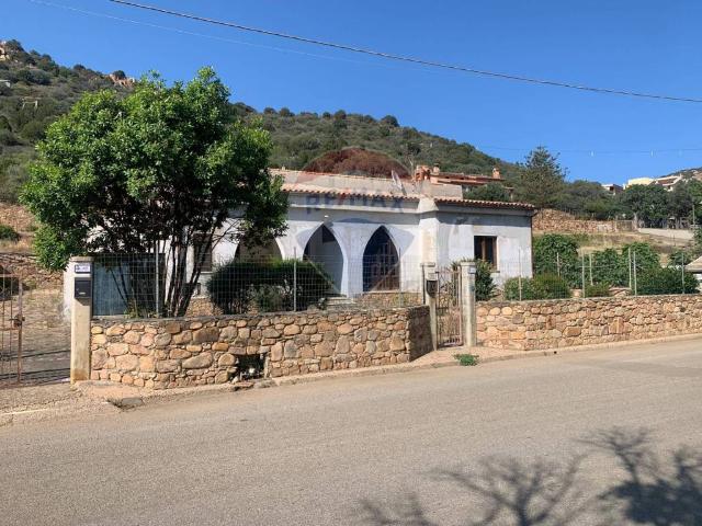 Villa in vendita a Domus De Maria SU