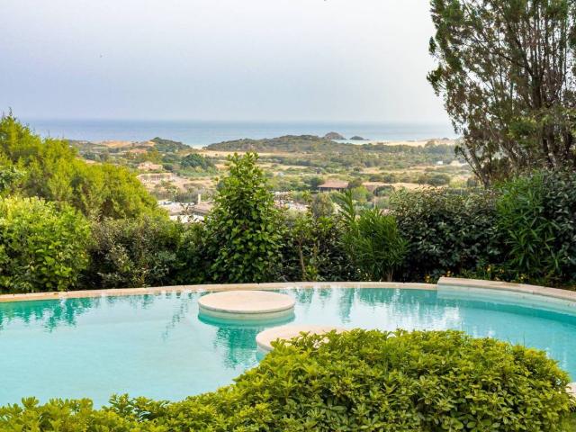 Villa in vendita a Domus De Maria SU