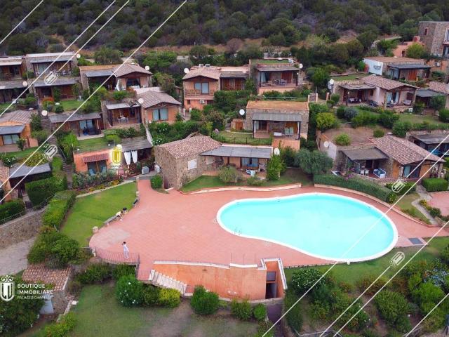 Villa in vendita a Domus De Maria SU